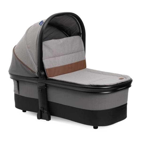 CHICCO nosiljka za bebe Mysa Light Silver grey 1