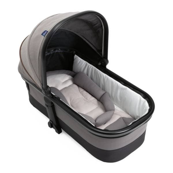 CHICCO nosiljka za bebe Mysa Light Silver grey 2