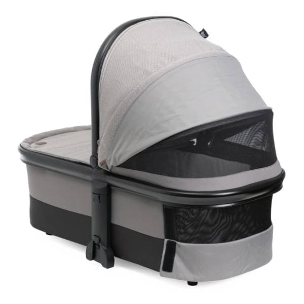 CHICCO nosiljka za bebe Mysa Light Silver grey 3