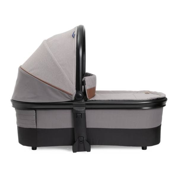 CHICCO nosiljka za bebe Mysa Light Silver grey 4