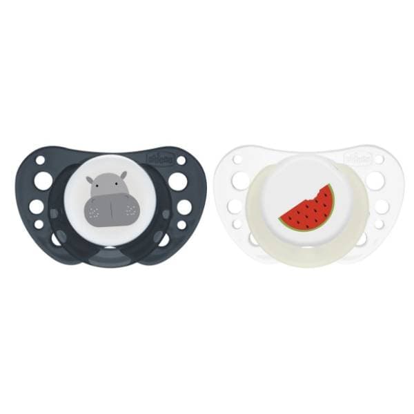 CHICCO Physio Air noćna varalica (16-36m) 2kom 0