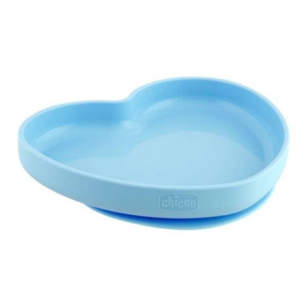 CHICCO tanjir Srce (9m+) plavi 0