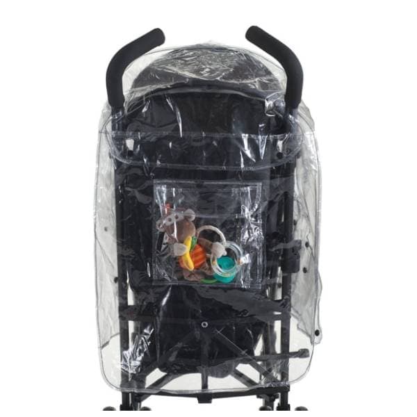 CHICCO univerzalna zaštita od kiše za kolica Delux 1