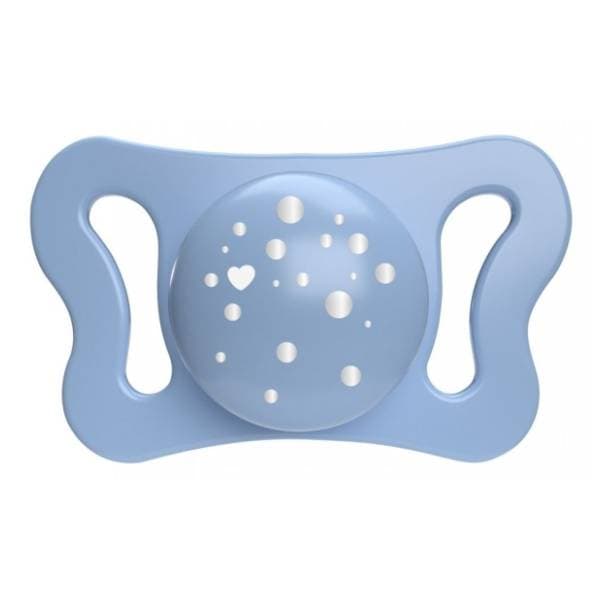 CHICCO varalica Micro (0-2m) plava 2kom 0