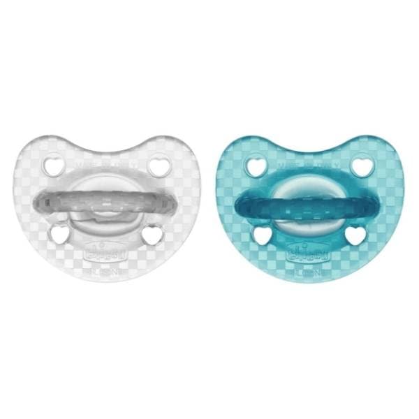 CHICCO varalica Physio Soft Lux (16-36m) 2kom 0