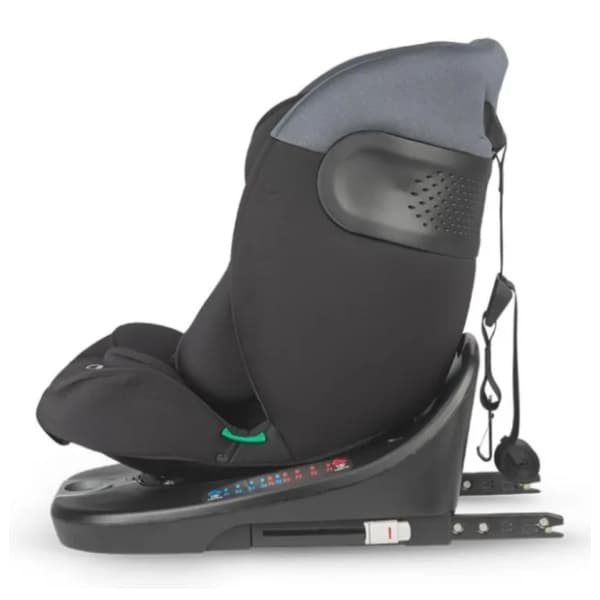 COCCOLLE auto sedište Atira Isofix (0-36kg) crna 2