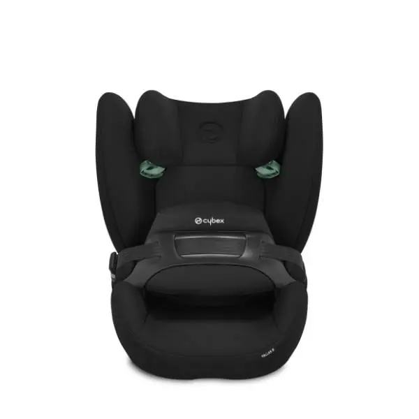 CYBEX auto sedište Pallas B i-Size Pure Black 1