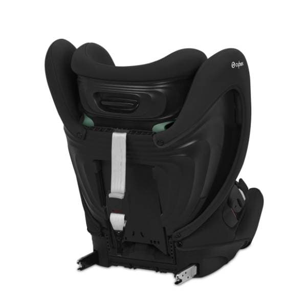CYBEX auto sedište Pallas B i-Size Pure Black 3