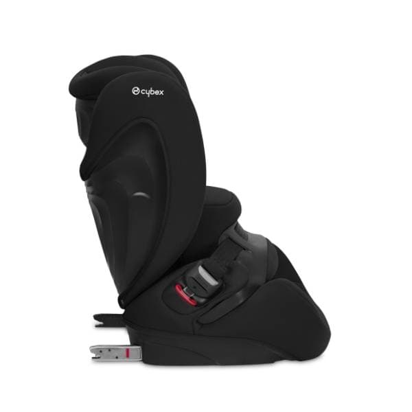 CYBEX auto sedište Pallas B i-Size Pure Black 2