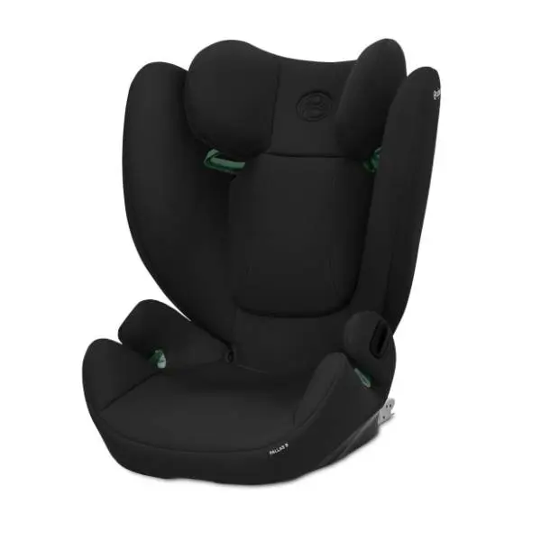 CYBEX auto sedište Pallas B i-Size Pure Black 4