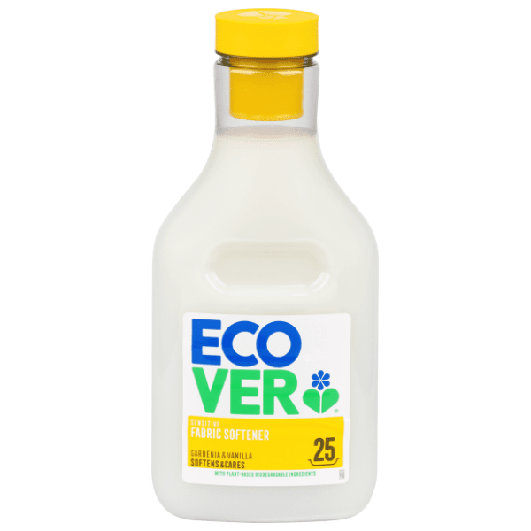 ECOVER Gardenia & vanila omekšivač za veš 25 pranja (750ml) 0