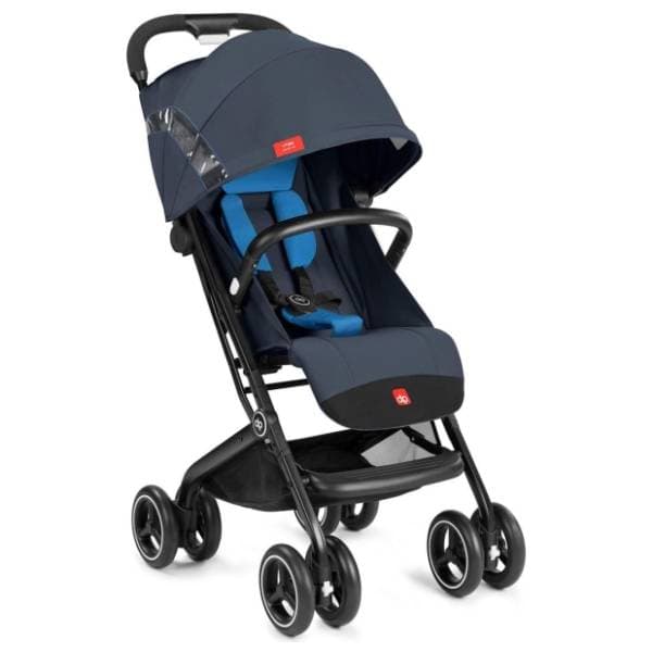 GB kišobran kolica za bebe Qbit+ All-terrain B teget 0