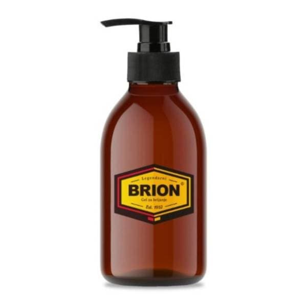 Gel za brijanje BRION 240ml 0