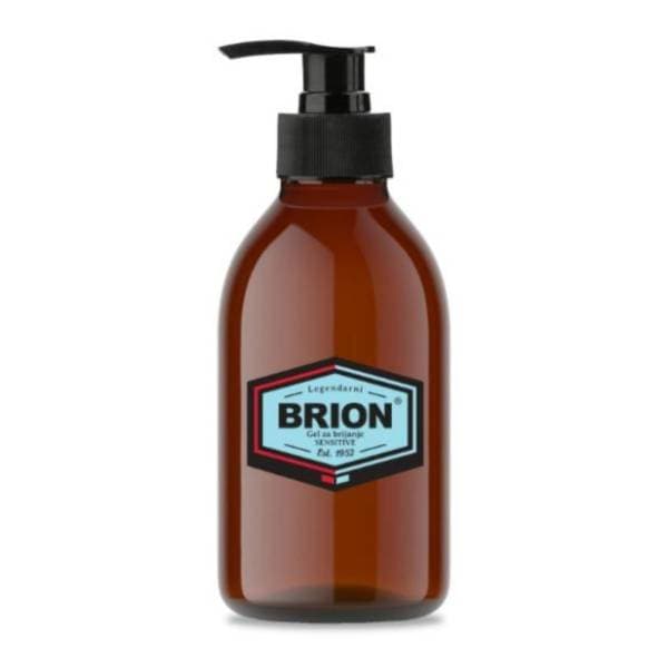Gel za brijanje BRION sensitive 240ml 0