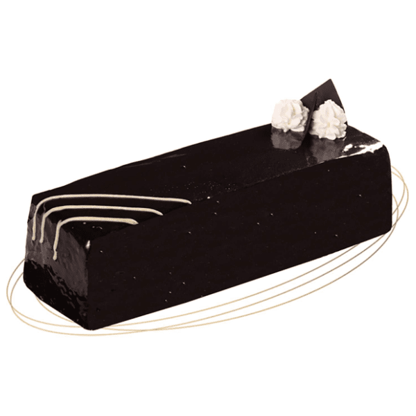 GELATO torta Triolada 1,7kg 0