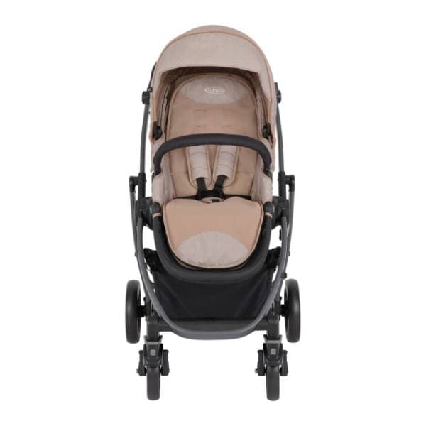 GRACO kolica za bebe 2 u 1 Evo Little Adventures 1