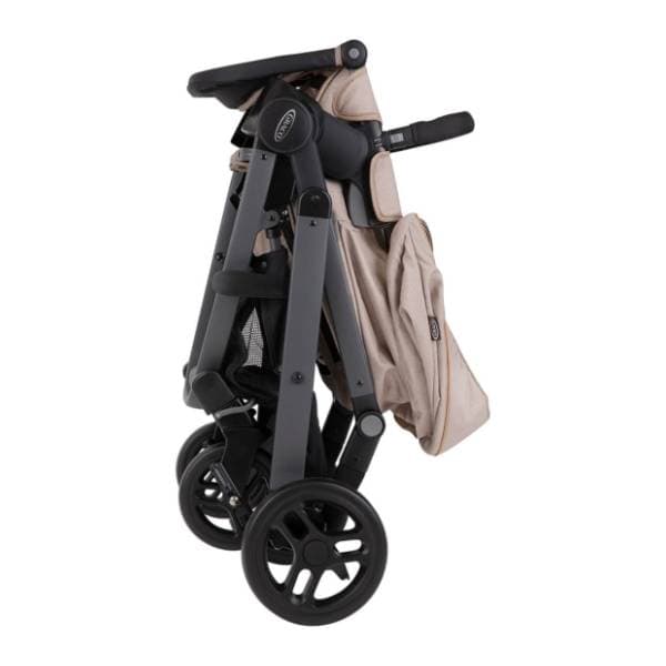 GRACO kolica za bebe 2 u 1 Evo Little Adventures 5