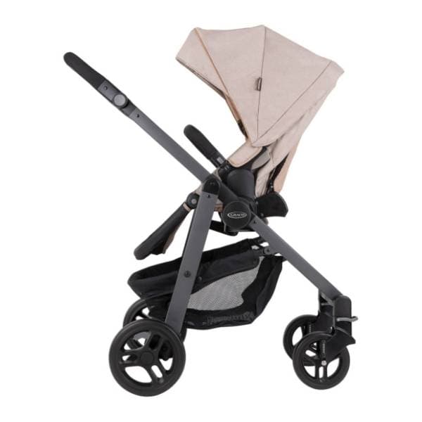 GRACO kolica za bebe 2 u 1 Evo Little Adventures 2