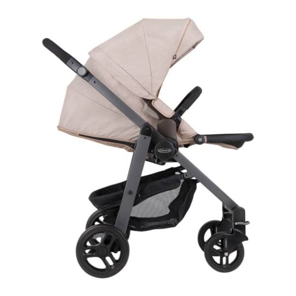 GRACO kolica za bebe 2 u 1 Evo Little Adventures 3