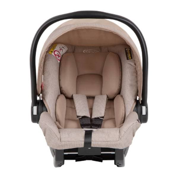GRACO kolica za bebe 2 u 1 Evo Little Adventures 6