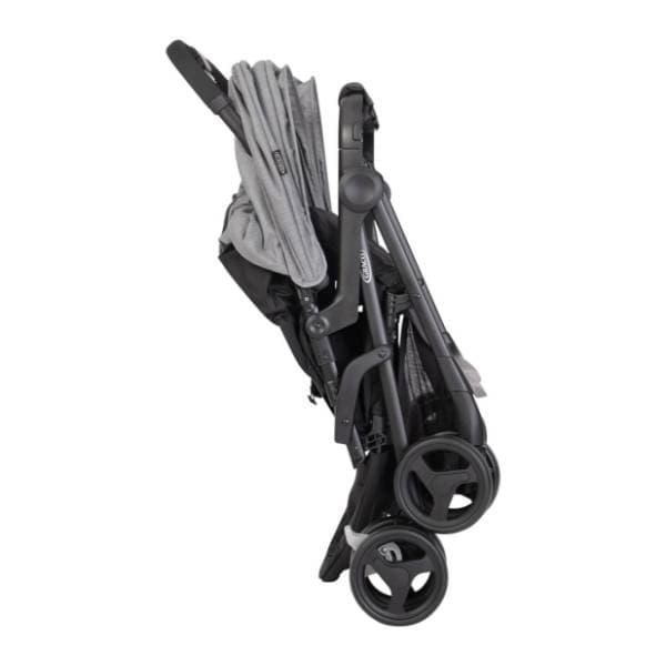 GRACO kolica za blizance Duorider Steeple grey 5