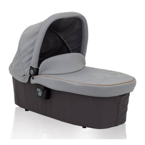GRACO nosiljka za bebe Near2Me Steeple siva 0