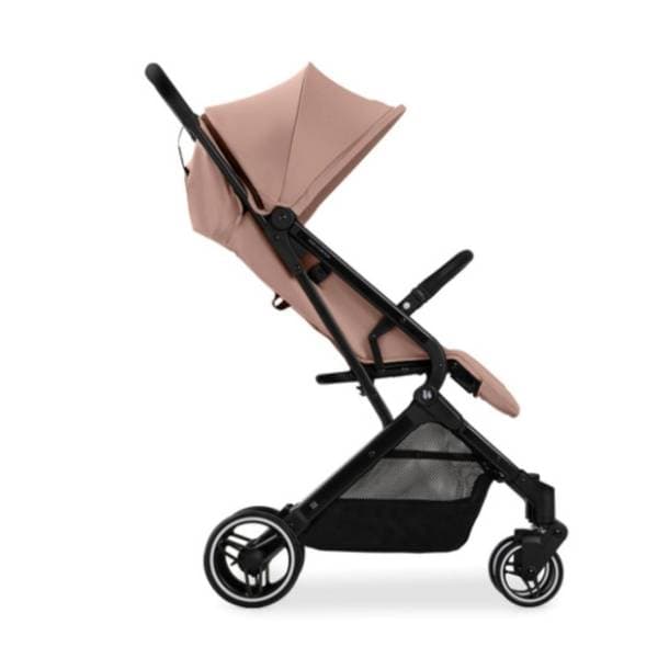 HAUCK kolica za bebe Travel N Care Plus Hazelnut 1