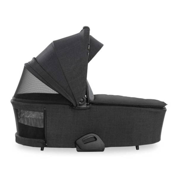 HAUCK Nosiljka za bebe Vision Pram crna 0