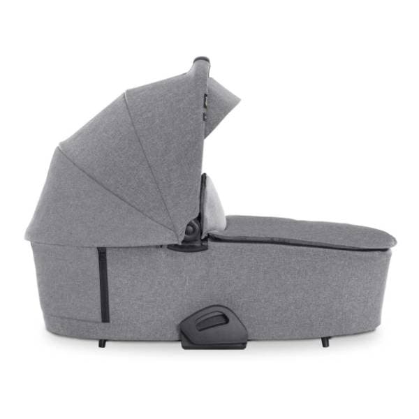 HAUCK nosiljka za bebe Vision Pram siva 0