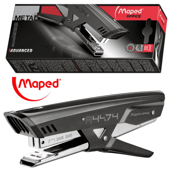 Heftalica MAPED Advanced plier 24/6 0