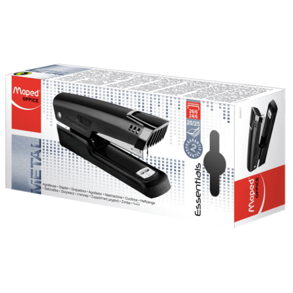 Heftalica MAPED Metal 3 0