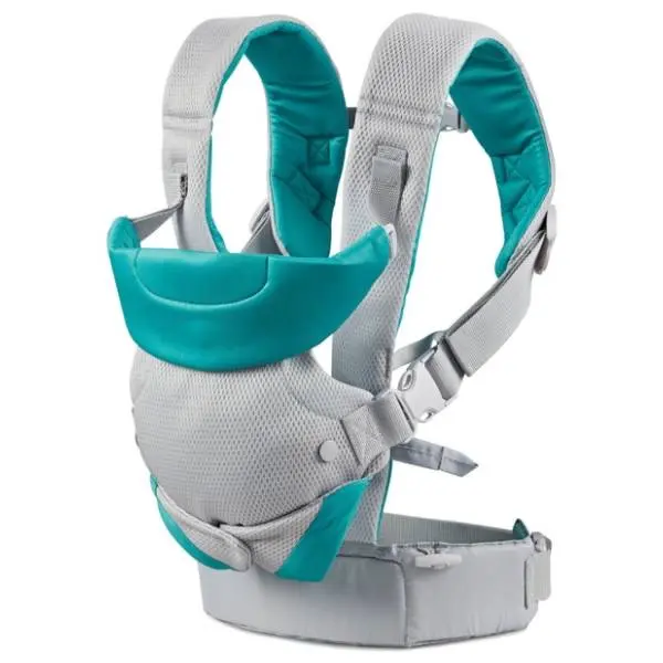 INFANTINO kengur nosiljka za bebe Flip Airy 4u1 1