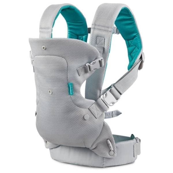 INFANTINO kengur nosiljka za bebe Flip Airy 4u1 2