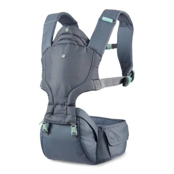 INFANTINO kengur nosiljka za bebe Hip Ride 0
