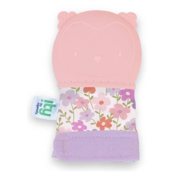 INGENUITY glodalica Nally roze 0