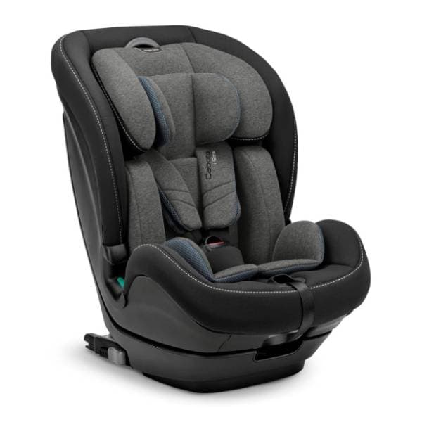 INGLESINA auto sedište Caboto i-Size (76-105cm) black 0