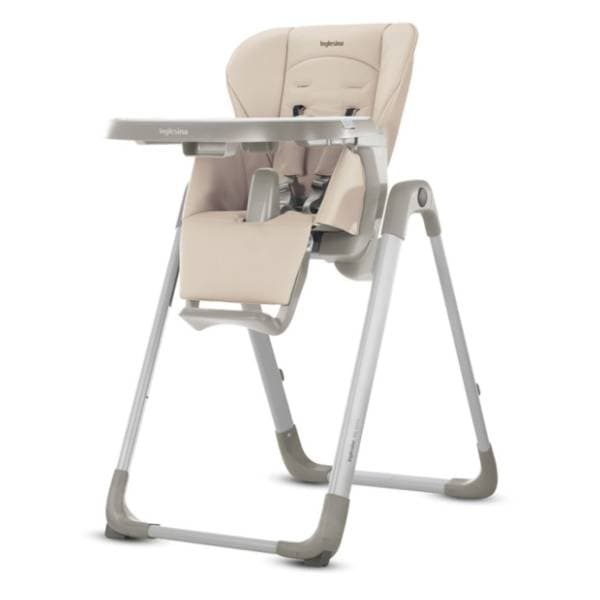 INGLESINA hranilica za bebe My time butter 0