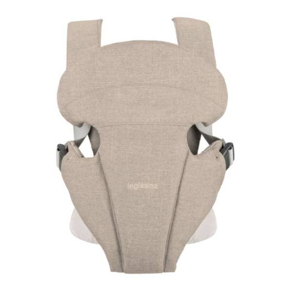 INGLESINA kengur nosiljka za bebe Front beige 0