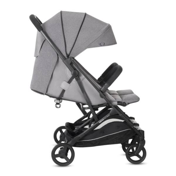 INGLESINA kolica za blizance Sketch grey 2