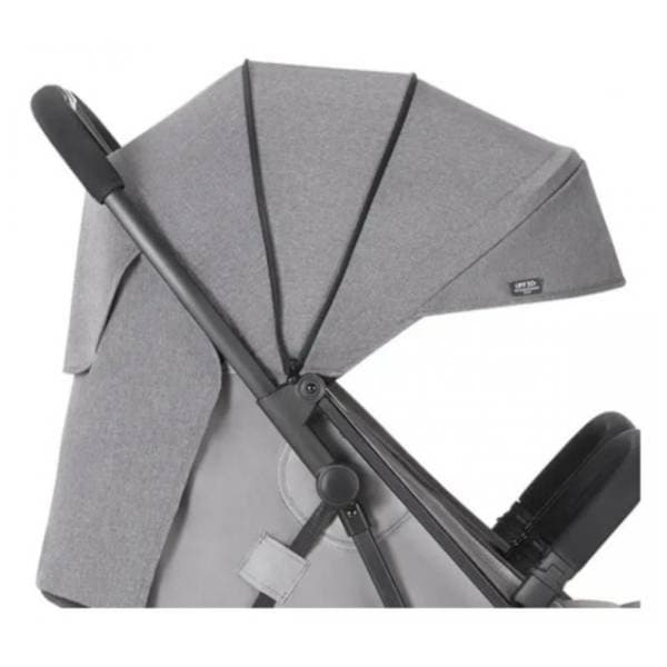 INGLESINA kolica za blizance Sketch grey 3