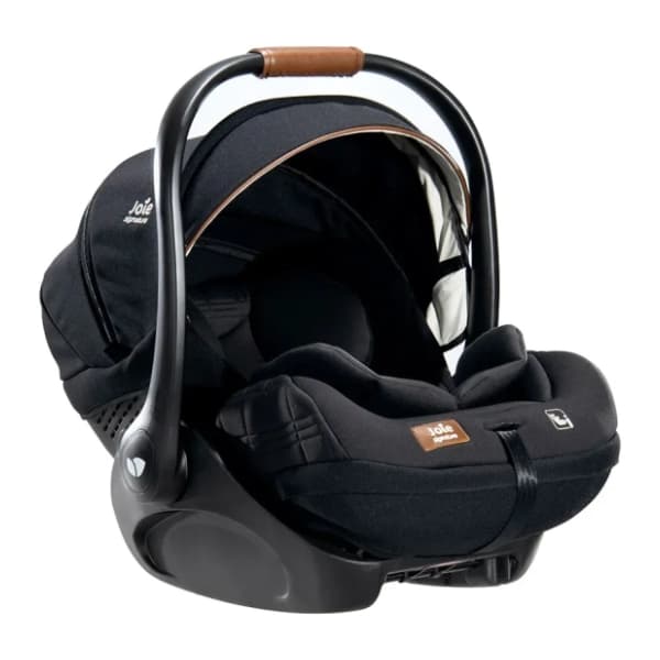 JOIE auto sedište I-Level Eclipse (0-13kg) crna 0
