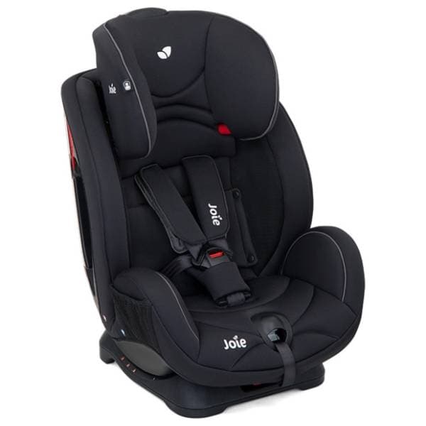 JOIE auto sedište Stages-B (0-25kg) crna 0