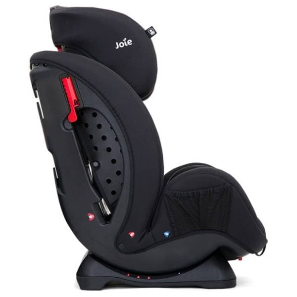 JOIE auto sedište Stages-B (0-25kg) crna 2