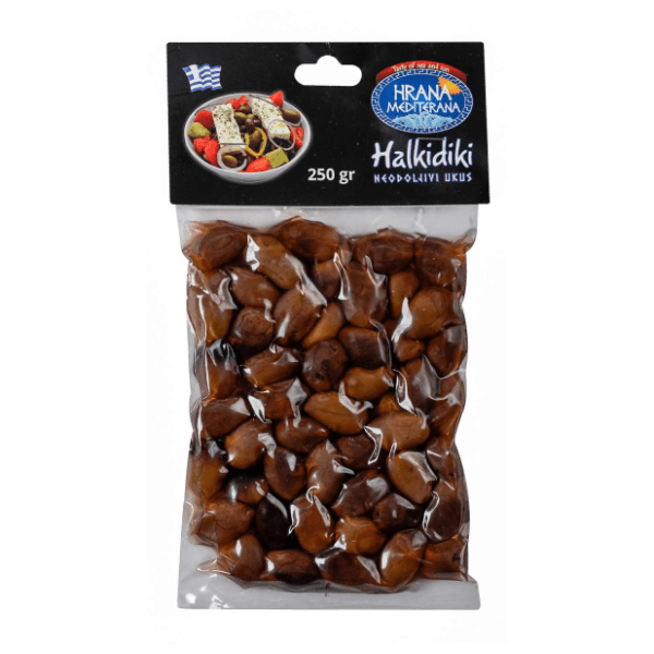 HRANA MEDITERANA kalamon masline sa košticom 250g 0