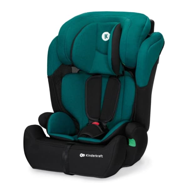 KINDERKRAFT auto sedište Comfort Up i-Size (9-36kg) green 0