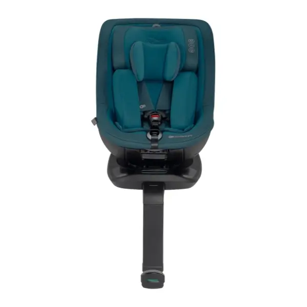 KINDERKRAFT auto sedište I-Guard i-Size (0-25kg) plavo 1