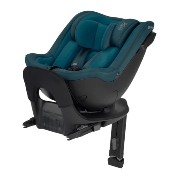 KINDERKRAFT auto sedište I-Guard i-Size (0-25kg) plavo 2