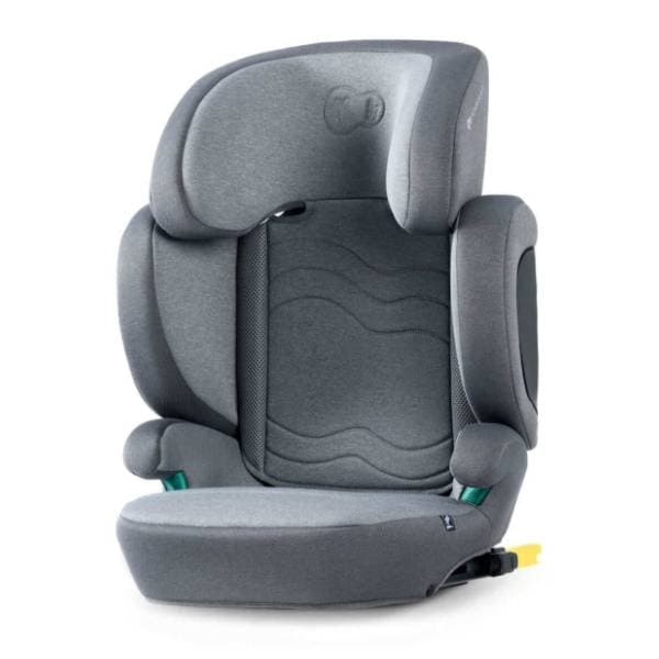 KINDERKRAFT auto sedište Xpand 2 i-Size 100-150cm siva 0