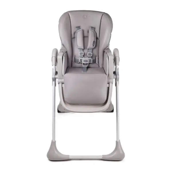 KINDERKRAFT hranilica za bebe Yummy grey 2