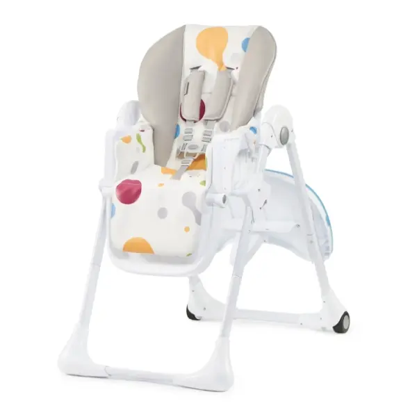 KINDERKRAFT hranilica za bebe Yummy multi 1
